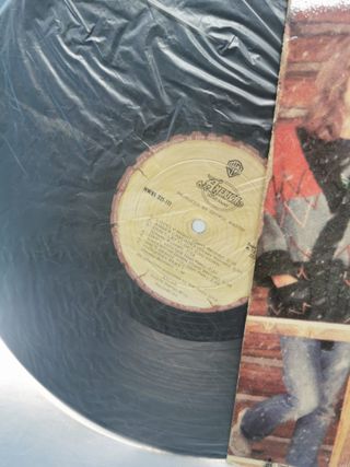 Disco, Lp, vinilo , America – Hideaway, 1976, spain