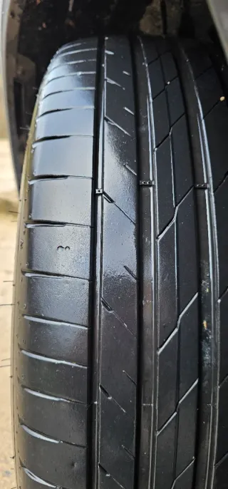 Neumáticos Hankook Ventus Evo 235/45R20 100V
