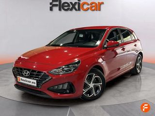 Hyundai i30 1.0 TGDI 48V Klass