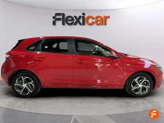 Hyundai i30 1.0 TGDI 48V Klass