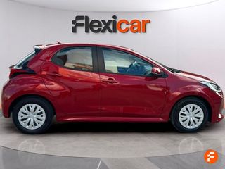 Toyota Yaris 1.5 120H Style