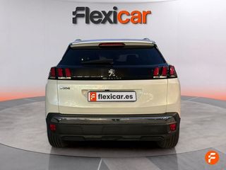 Peugeot 3008 1.2 PURETECH 96KW (130CV) ALLURE EAT8