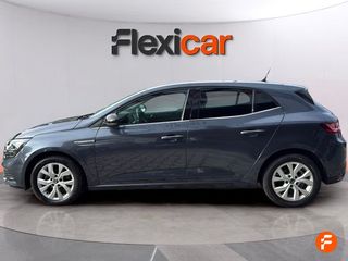 Renault Megane Limited TCe 103 kW (140CV) GPF -SS