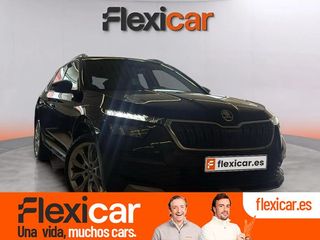 Skoda Kamiq 1.0 TSI 81kW (110CV) DSG SCOUT