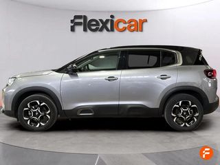 Citroën C5 Aircross BlueHdi 96kW (130CV) S&S EAT8 Max