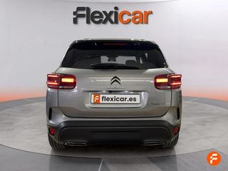 Citroën C5 Aircross BlueHdi 96kW (130CV) S&S EAT8 Max
