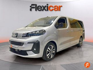 Peugeot Traveller Business Long BlueHDi 180 S&S EAT8