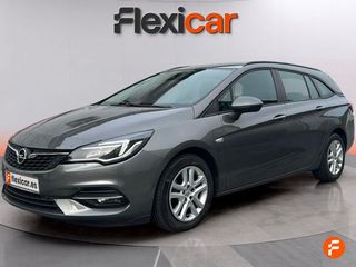 Opel Astra 1.5D DVC 77kW (105CV) Astra ST