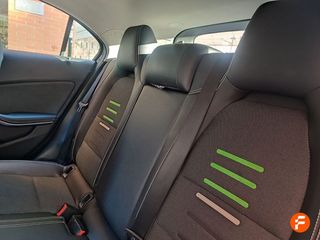 Mercedes Clase A A 180 d AMG Line