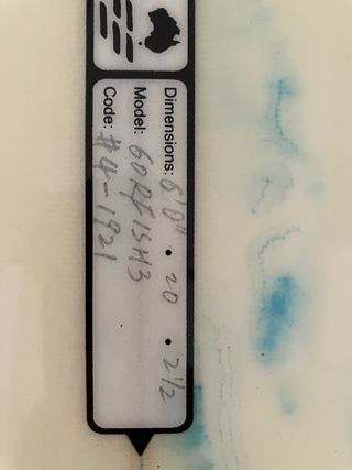 Tabla McKee M4 Quattro