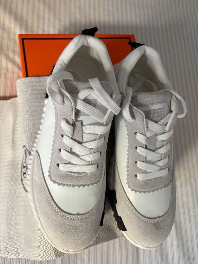 Zapatillas deportivas H