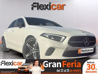 Mercedes Clase A A 180 d