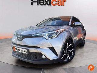 Toyota C-HR 1.8 125H Active