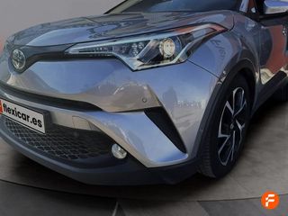 Toyota C-HR 1.8 125H Active