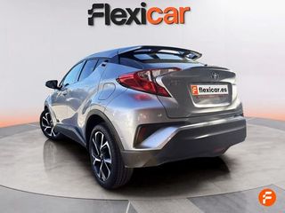 Toyota C-HR 1.8 125H Active