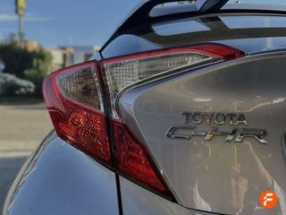 Toyota C-HR 1.8 125H Active