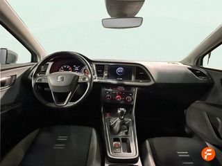 Seat Leon 1.5 TSI 96kW (130CV) S&S Style Visio Ed