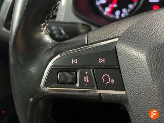 Seat Leon 1.5 TSI 96kW (130CV) S&S Style Visio Ed