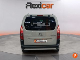 Citroën Berlingo Talla M BlueHDi 130 S&S 6v FEEL