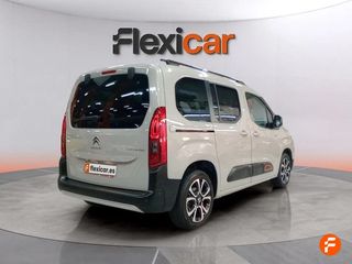 Citroën Berlingo Talla M BlueHDi 130 S&S 6v FEEL