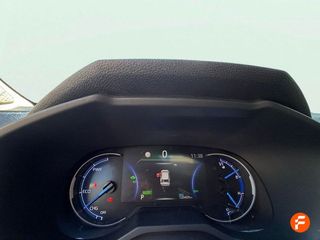 Toyota Rav4 2.5l 220H Feel!