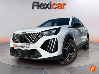 Peugeot 2008 Allure Puretech 130 S&S EAT8