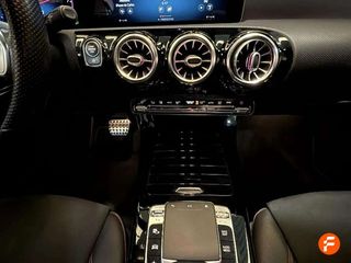 Mercedes Clase CLA CLA 200