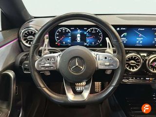 Mercedes Clase CLA CLA 200