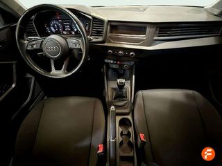 Audi A1 citycarver Black line 30 TFSI 85kW