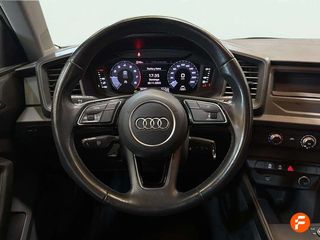 Audi A1 citycarver Black line 30 TFSI 85kW