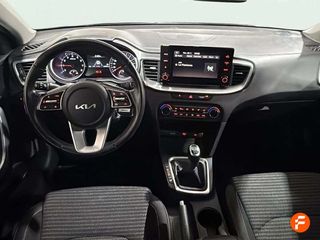 Kia XCeed 1.0 T-GDi Drive 88kW (120CV)