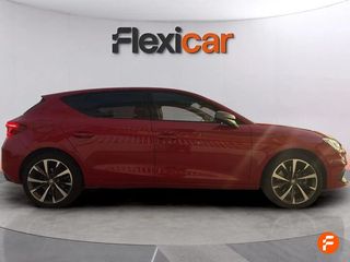 Seat Leon 1.5 TSI 96kW S&S FR XS