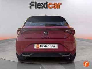 Seat Leon 1.5 TSI 96kW S&S FR XS
