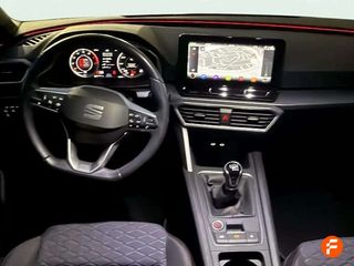 Seat Leon 1.5 TSI 96kW S&S FR XS