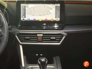 Seat Leon 1.5 TSI 96kW S&S FR XS