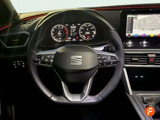 Seat Leon 1.5 TSI 96kW S&S FR XS