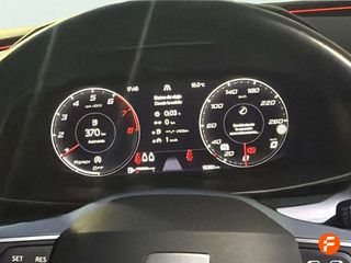 Seat Leon 1.5 TSI 96kW S&S FR XS