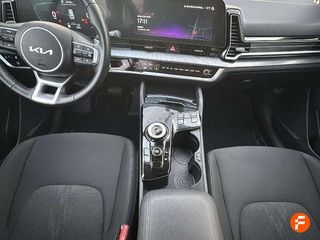 Kia Sportage 1.6 CRDi MHEV 100kW Business 4x2 DCT