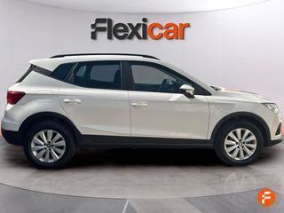 Seat Arona 1.0 TSI 70kW (95CV) Style Edition Eco