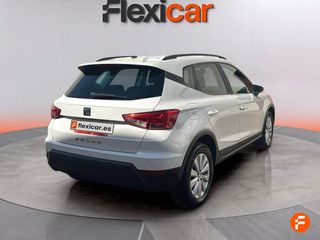 Seat Arona 1.0 TSI 70kW (95CV) Style Edition Eco