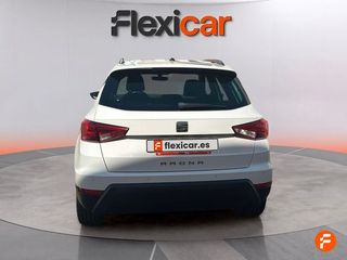 Seat Arona 1.0 TSI 70kW (95CV) Style Edition Eco