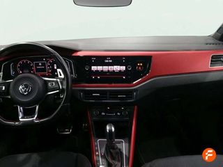 Volkswagen Polo GTI 2.0 TSI 147kW (200CV) DSG
