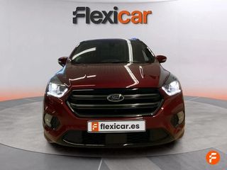 Ford Kuga 2.0 TDCi 132kW 4x4 ST-Line Powers.