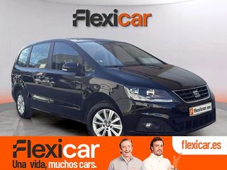 Seat Alhambra 2.0 TDI 110kW (150CV) 4D S/S St Adv Pl L