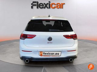 Volkswagen Golf GTI 2.0 TSI 180kW (245CV) DSG