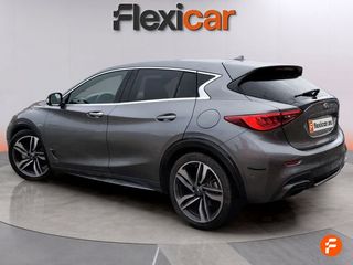 Infiniti Q30 2.2D SPORT 7DCT