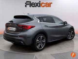 Infiniti Q30 2.2D SPORT 7DCT