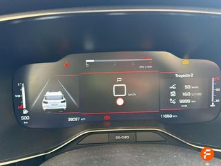 Citroën C5 Aircross BlueHdi 96kW (130CV) S&S EAT8 Max