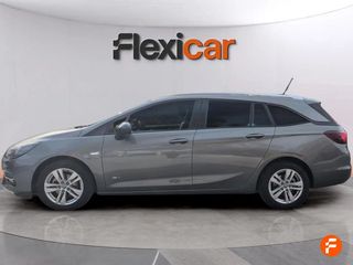 Opel Astra 1.4T SHT 107kW (145CV) Ultimate CVT ST