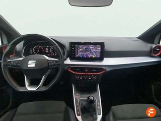 Seat Arona 1.0 TSI 85kW (115CV) FR XL